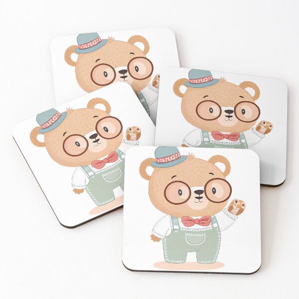 Item preview, A0788 Charming Teddy Bear Moments designed and sold by angieart68.
