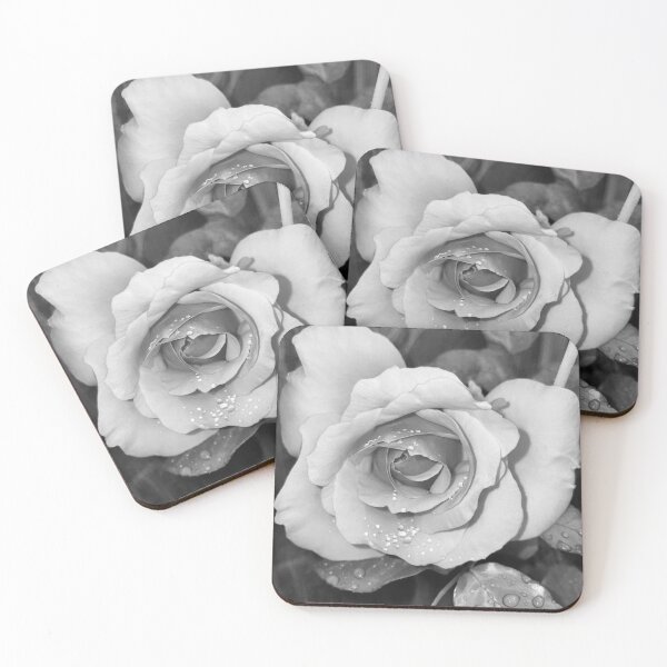 Item preview, Dewdrops on roses designed and sold by JessWickens91.