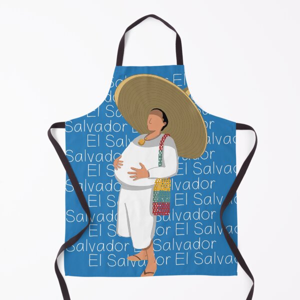 Item preview, El Cipitio Poster designed and sold by Running Dog Studio.