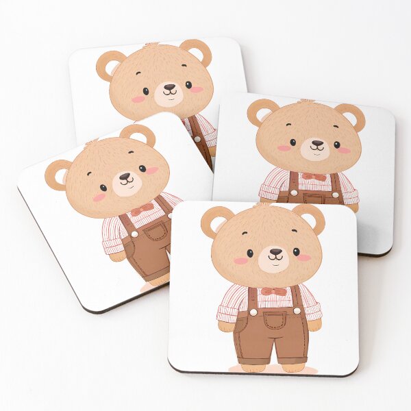 Item preview, A0788 Charming Teddy Bear Moments designed and sold by angieart68.