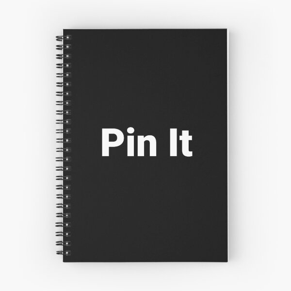 Item preview, Pin It designed and sold by Text-based T-Shirts and Gifts.