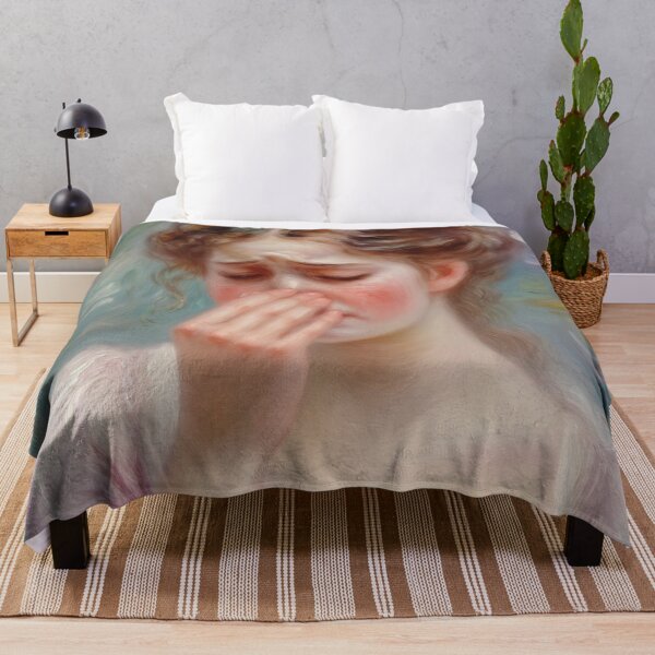 Item preview, Funny bathroom art, Smelly Toilet Humor, Quirky Bathroom Decor,Funny Impressionist Art, Classic Painting Parody, Smelly Odor Reaction, Bathroom Humor designed and sold by Kina-design.