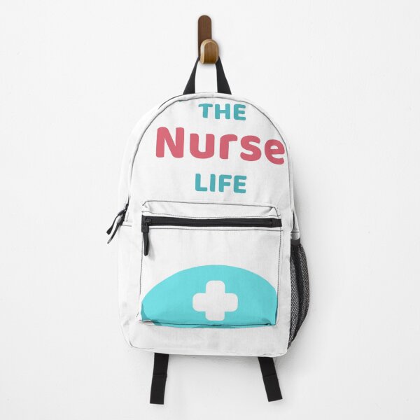 Item preview, The nurse life  designed and sold by CrimeScene24.7Apparel.