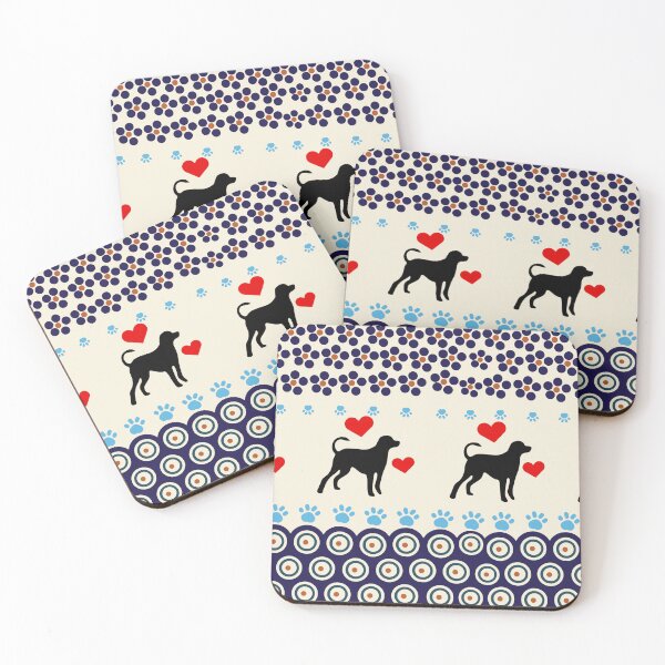 Item preview, Polish design of traditional ceramics. Boleslawiec designed and sold by mikistudio.