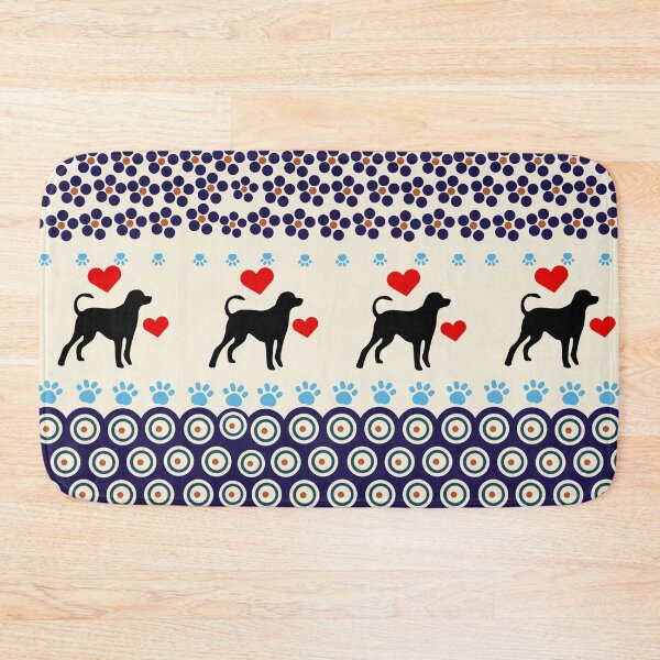 Item preview, Polish design of traditional ceramics. Boleslawiec designed and sold by mikistudio.