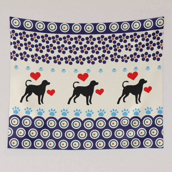Item preview, Polish design of traditional ceramics. Boleslawiec designed and sold by mikistudio.