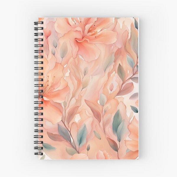 Artikelvorschau, Peach Blossoms entworfen und verkauft von LilithsDesires.