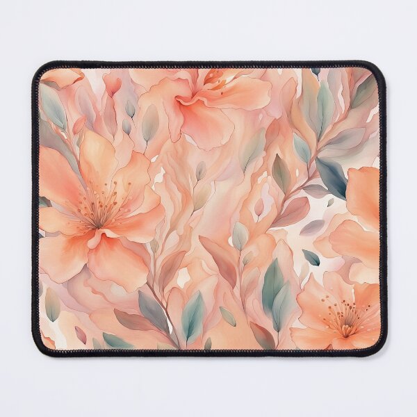 Artikelvorschau, Peach Blossoms entworfen und verkauft von LilithsDesires.