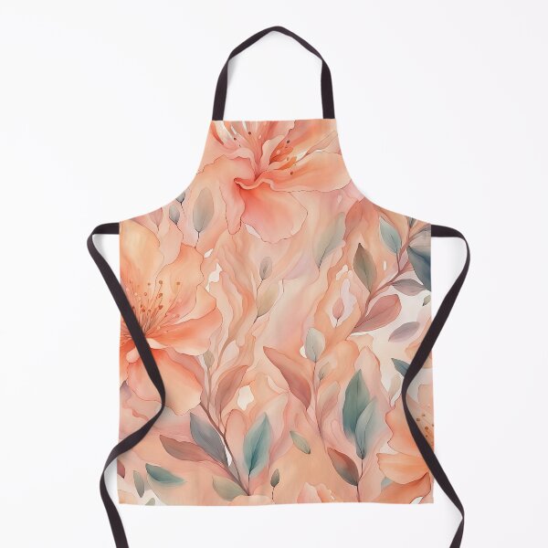 Artikelvorschau, Peach Blossoms entworfen und verkauft von LilithsDesires.