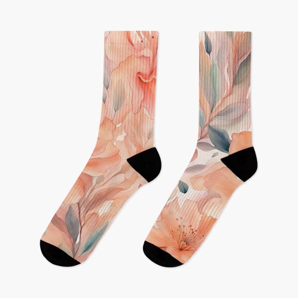 Item preview, Peach Blossoms designed and sold by LilithsDesires.