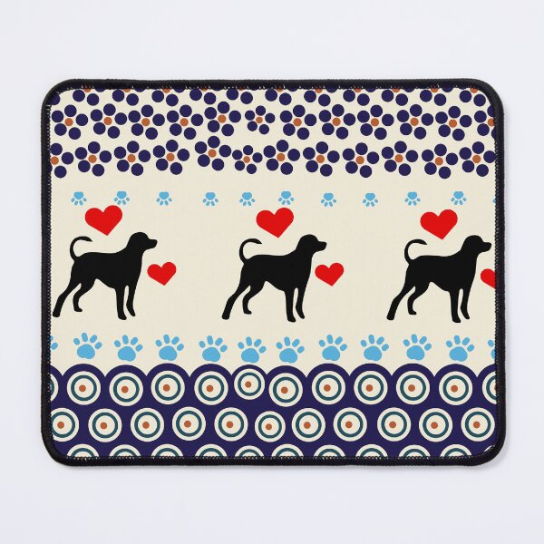 Item preview, Polish design of traditional ceramics. Boleslawiec designed and sold by mikistudio.