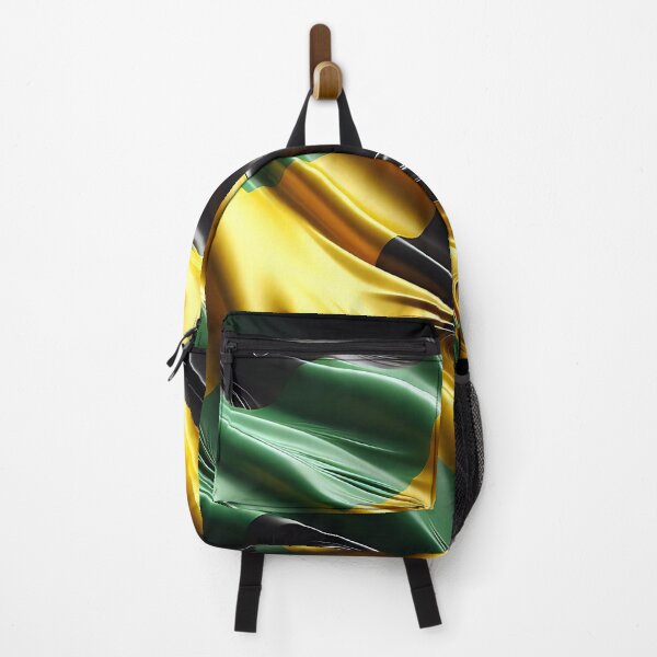Item preview, Jamaican Flag designed and sold by Intriguing Designs.