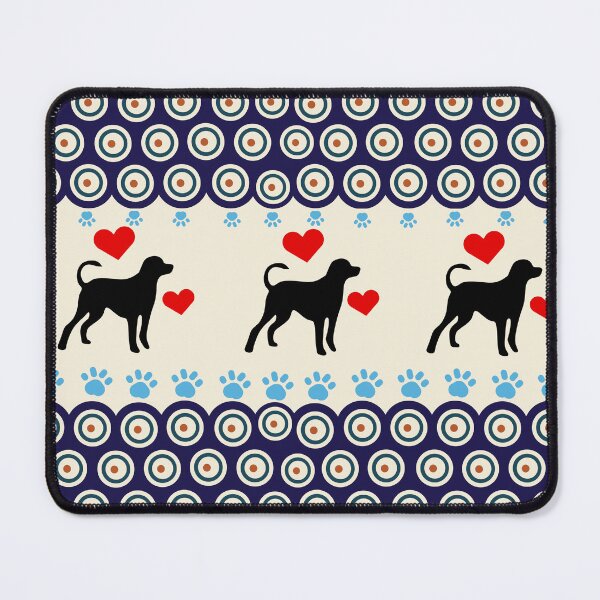 Item preview, Polish design of traditional ceramics. Boleslawiec designed and sold by mikistudio.