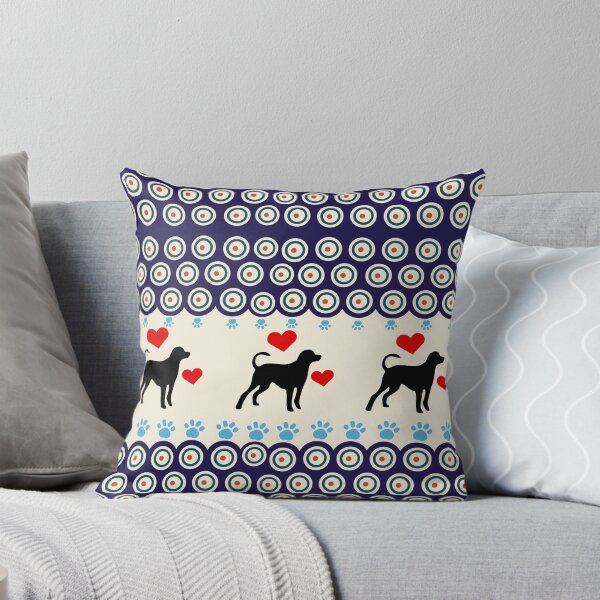 Item preview, Polish design of traditional ceramics. Boleslawiec designed and sold by mikistudio.