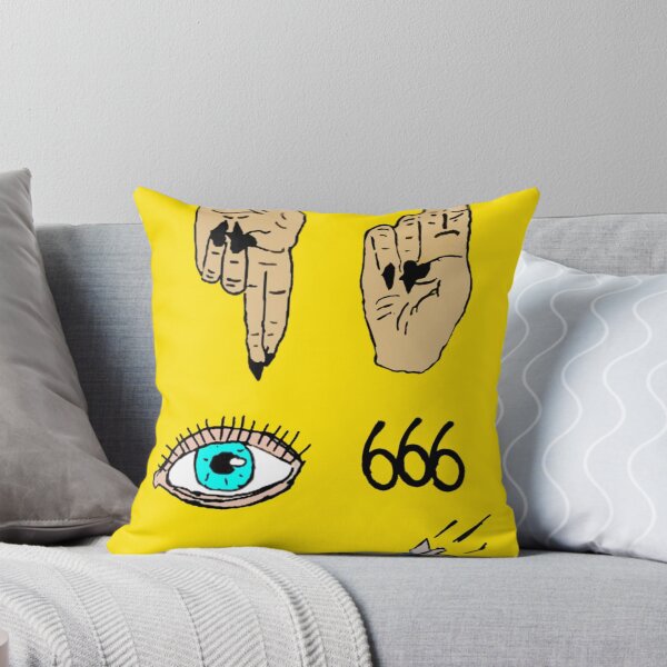 Aperçu de l'œuvre Art abstrait occulte d'Aleister Crowley, Jack Parsons JPL créée et vendue par Dizzy Hole.