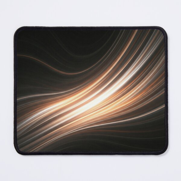 Item preview, Golden Currents designed and sold by LyssasMindArt.