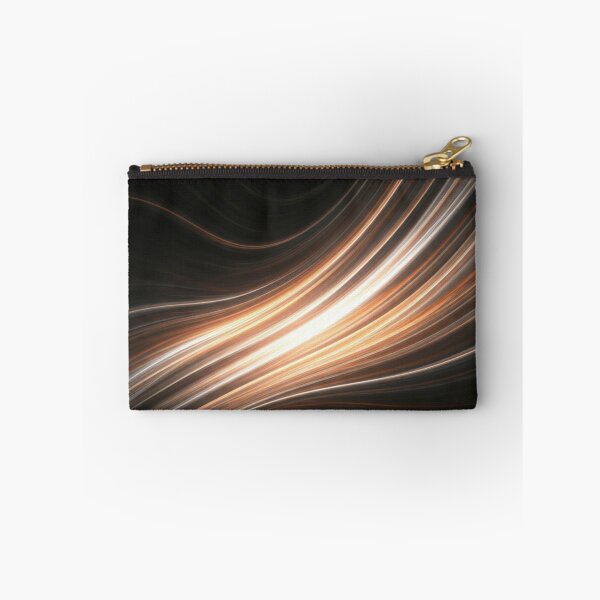 Item preview, Golden Currents designed and sold by LyssasMindArt.