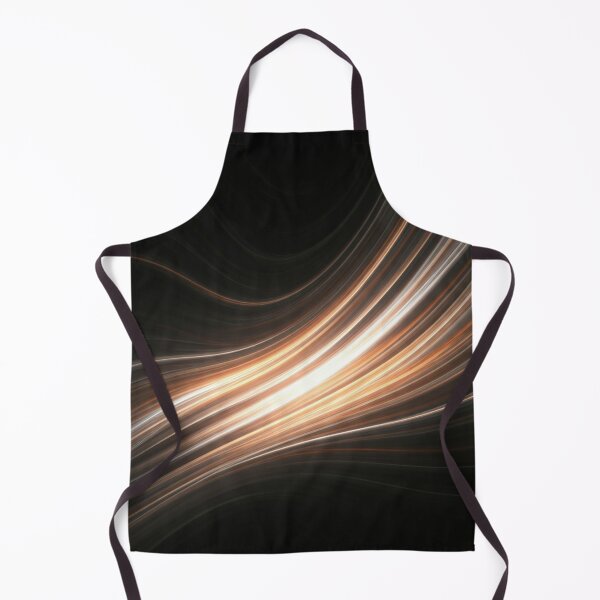Item preview, Golden Currents designed and sold by LyssasMindArt.