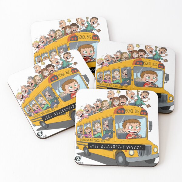 Item preview, Not So Funny/ Stops designed and sold by Hurdd.