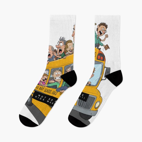 Item preview, Not So Funny/ Stops designed and sold by Hurdd.