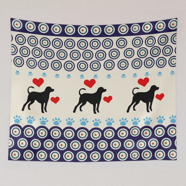 Item preview, Polish design of traditional ceramics. Boleslawiec designed and sold by mikistudio.