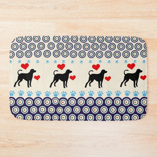 Item preview, Polish design of traditional ceramics. Boleslawiec designed and sold by mikistudio.