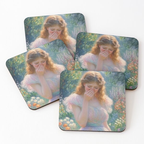 Item preview, Funny bathroom art,  Smelly Toilet Humor, Quirky Bathroom Decor,Funny Impressionist Art, Classic Painting Parody, Smelly Odor Reaction, Bathroom Humor designed and sold by Kina-design.