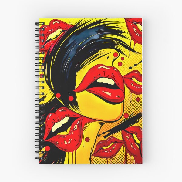 Item preview, BLACK - RED - GOLD / THE BLOOMING HAPPINESS designed and sold by Mark Fischer.