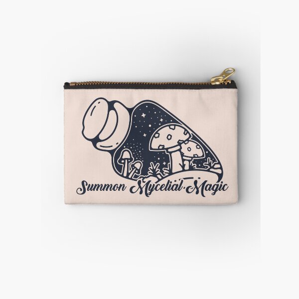 Item preview, Summon Mycelial Magic designed and sold by Milena R..