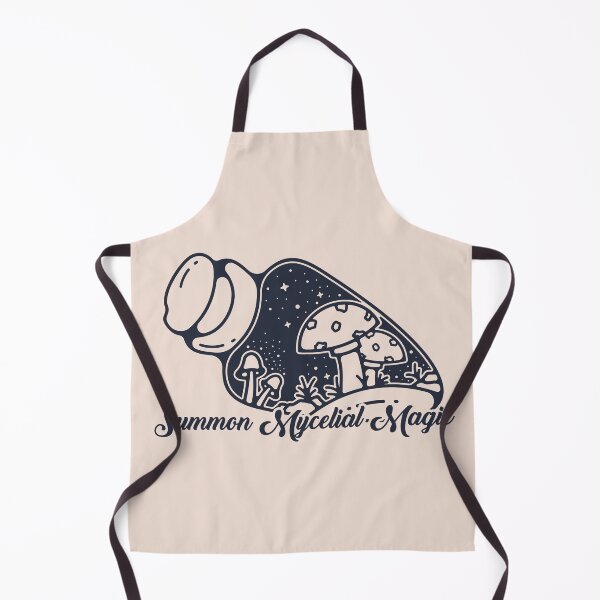 Item preview, Summon Mycelial Magic designed and sold by Milena R..