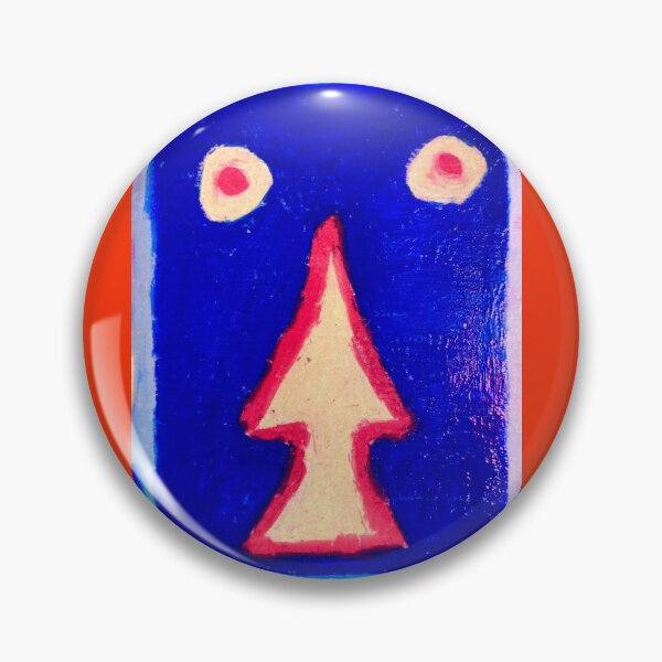 Item preview, Visionary Arrow designed and sold by BABAGURUJI.