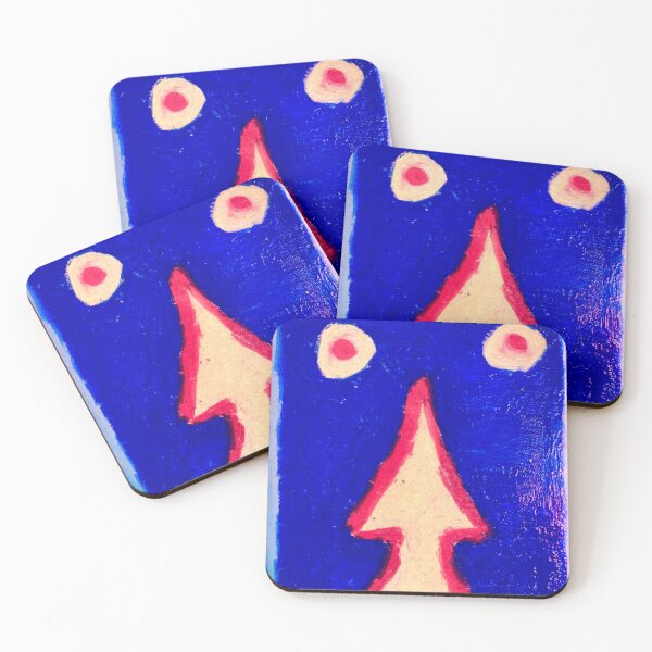 Item preview, Visionary Arrow designed and sold by BABAGURUJI.