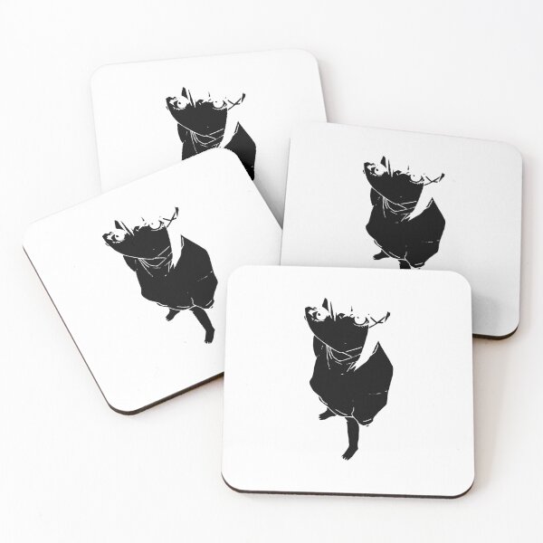 Item preview, Lain - Angry - Black designed and sold by R-A Designs.