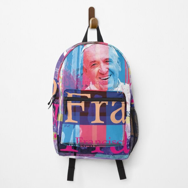 Item preview, Pope Francis designed and sold by Mauswohn.
