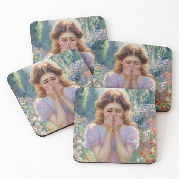 Item preview, Funny bathroom art,  Smelly Toilet Humor, Quirky Bathroom Decor,Funny Impressionist Art, Classic Painting Parody, Smelly Odor Reaction, Bathroom Humor designed and sold by Kina-design.