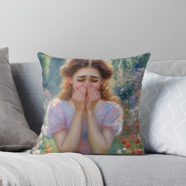 Item preview, Funny bathroom art,  Smelly Toilet Humor, Quirky Bathroom Decor,Funny Impressionist Art, Classic Painting Parody, Smelly Odor Reaction, Bathroom Humor designed and sold by Kina-design.