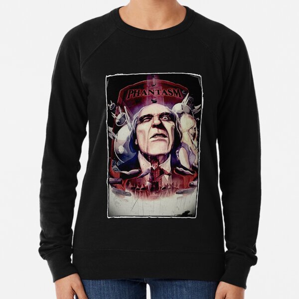 Item preview, Phantasm1 designed and sold by merchofthedead.