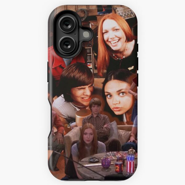 Item preview, That 70's Show designed and sold by Jayneepari.
