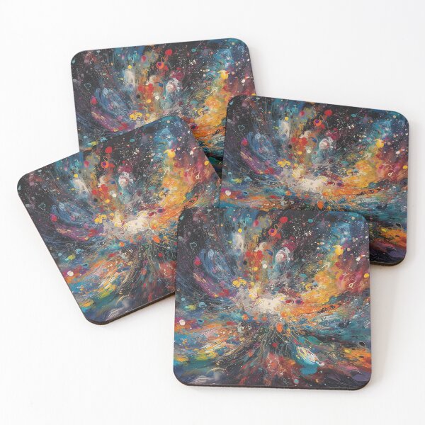 Item preview, Cosmic Burst designed and sold by zzz888.