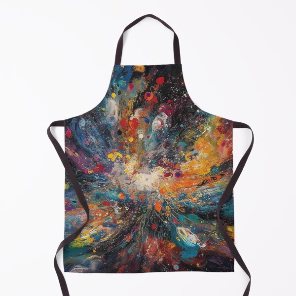 Item preview, Cosmic Burst designed and sold by zzz888.