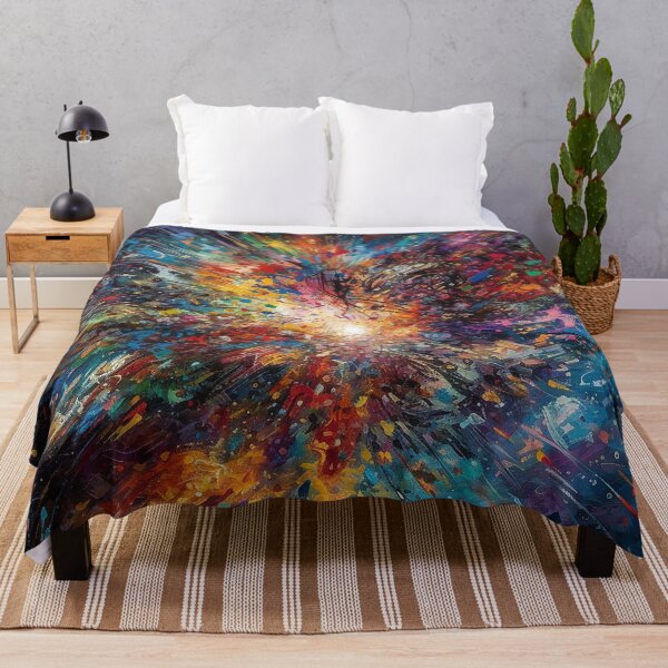 Item preview, Color Nebula designed and sold by zzz888.
