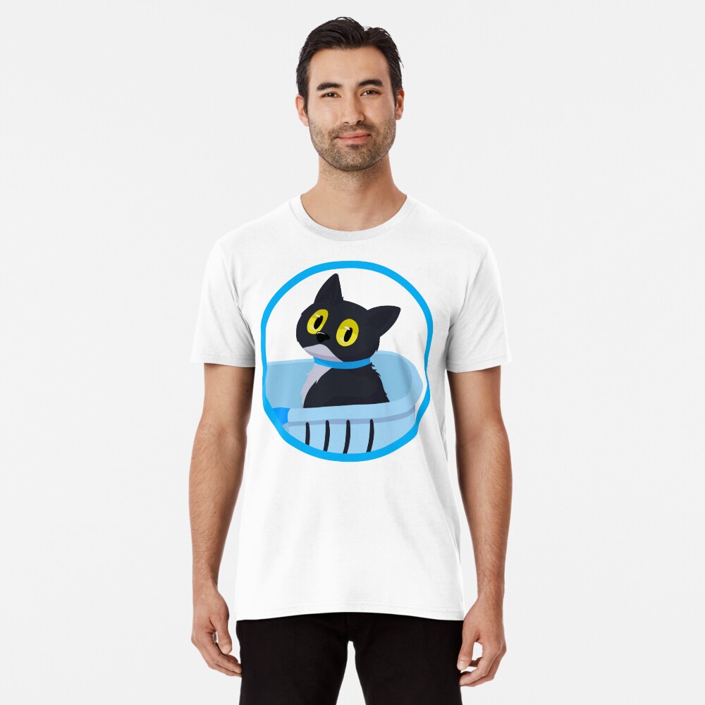 Item preview, Premium T-Shirt designed and sold by Tiamats-Designs.