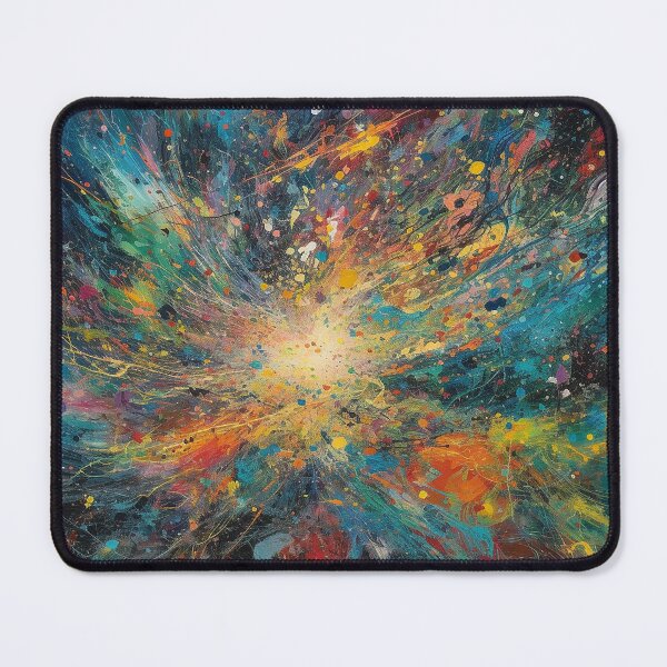 Item preview, Astral Bloom designed and sold by zzz888.