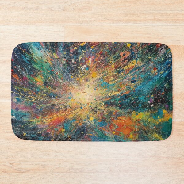 Item preview, Astral Bloom designed and sold by zzz888.