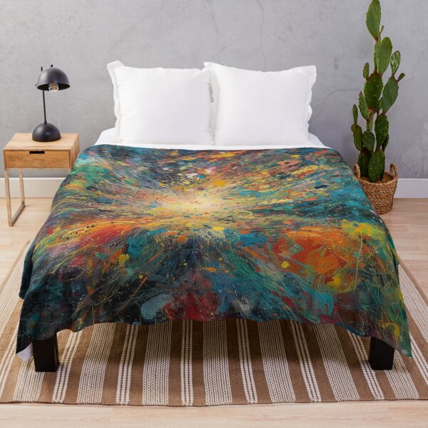 Item preview, Astral Bloom designed and sold by zzz888.