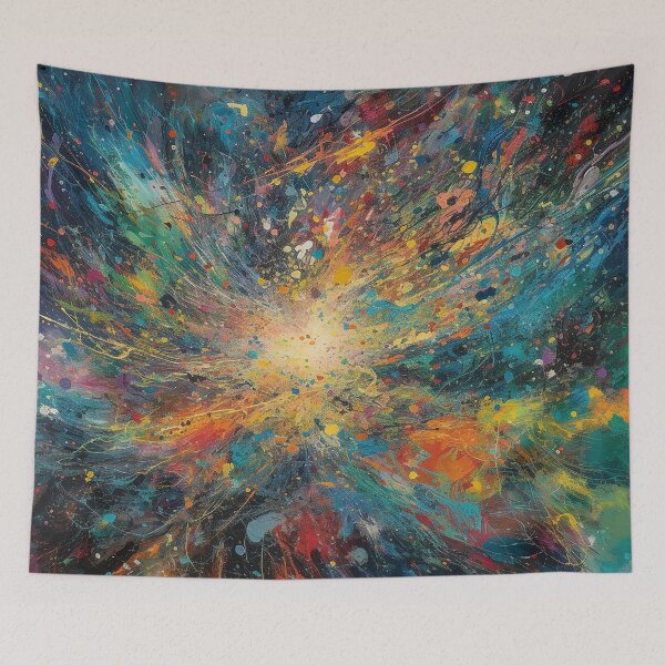 Item preview, Astral Bloom designed and sold by zzz888.