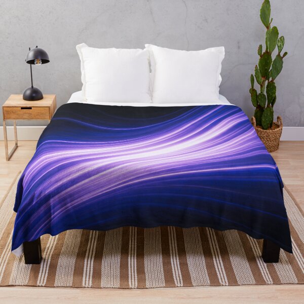 Item preview, Violet Velocity designed and sold by LyssasMindArt.