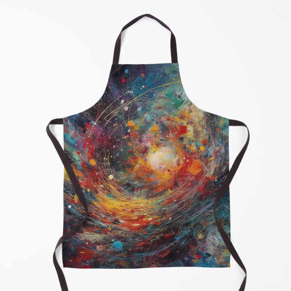 Item preview, Quantum Splash designed and sold by zzz888.
