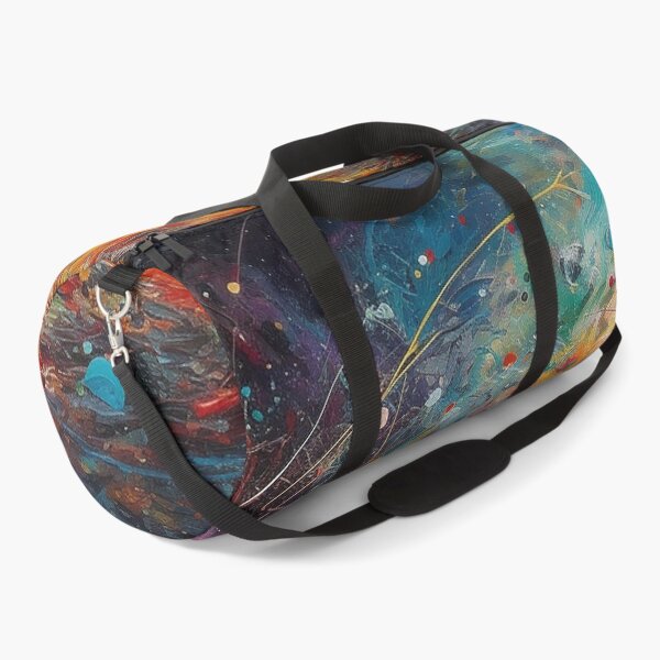 Item preview, Quantum Splash designed and sold by zzz888.