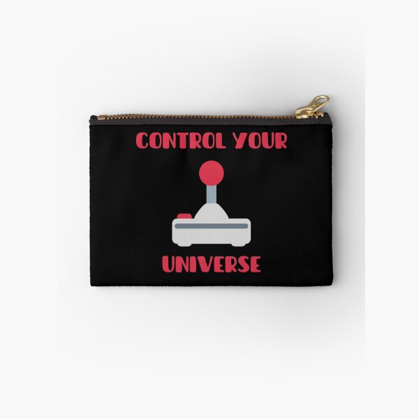 Item preview, Control your universe  designed and sold by Rocklights.